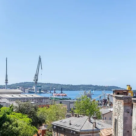 Apartament Oz - Centre Of - Free Parking *