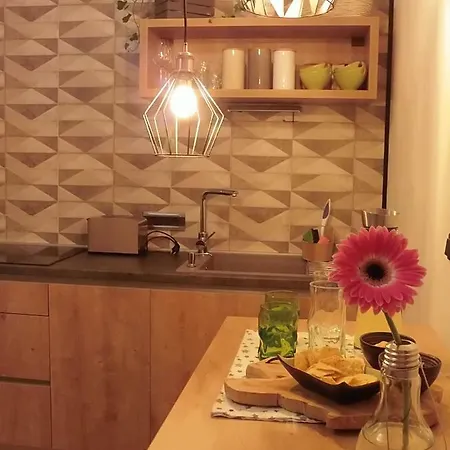 Apartament Oz - Centre Of - Free Parking