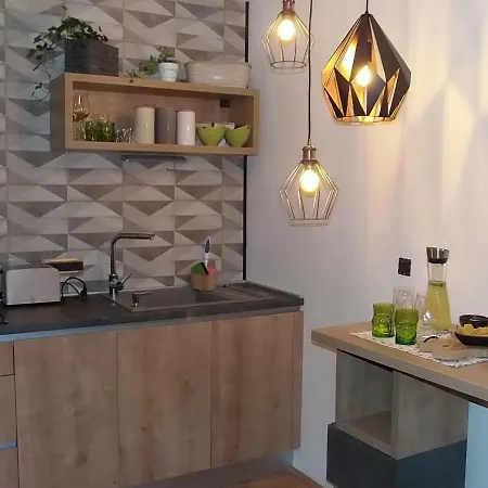 Apartamento Oz - Centre Of - Free Parking *