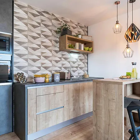 Apartamento Oz - Centre Of - Free Parking *