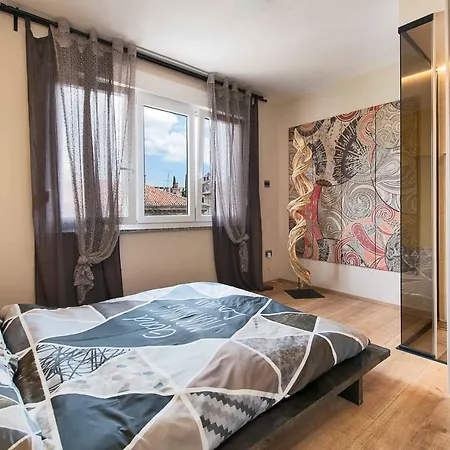 Appartement Oz - Centre Of - Free Parking